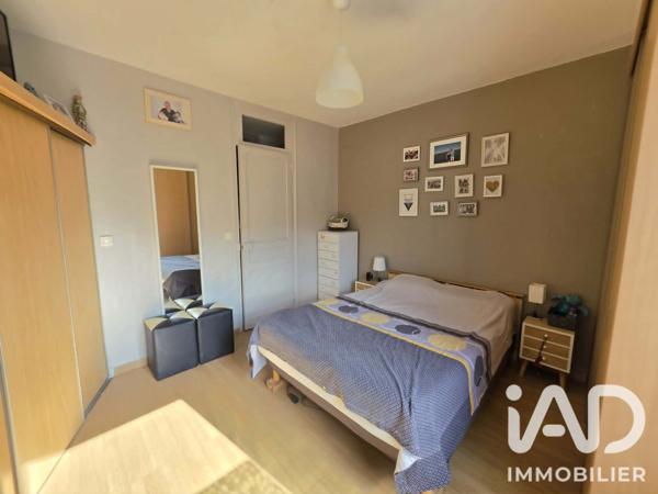 Maison à vendre 3 pièces 70 m² Tourcoing