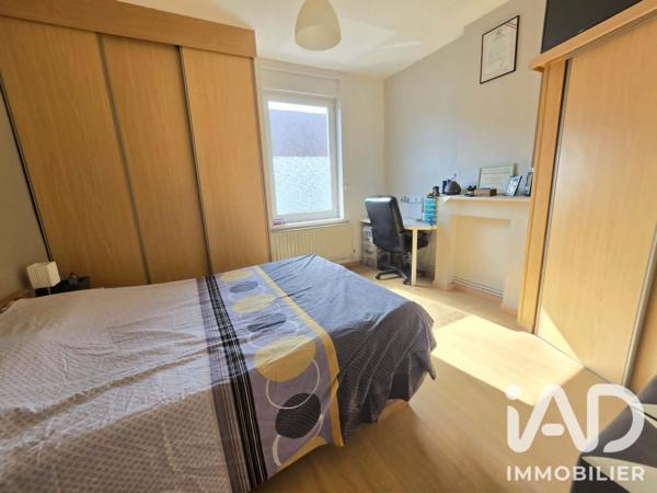Maison à vendre 3 pièces 70 m² Tourcoing