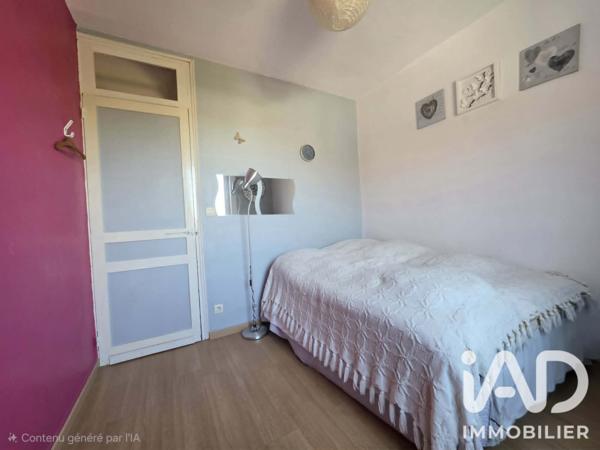 Maison à vendre 3 pièces 70 m² Tourcoing