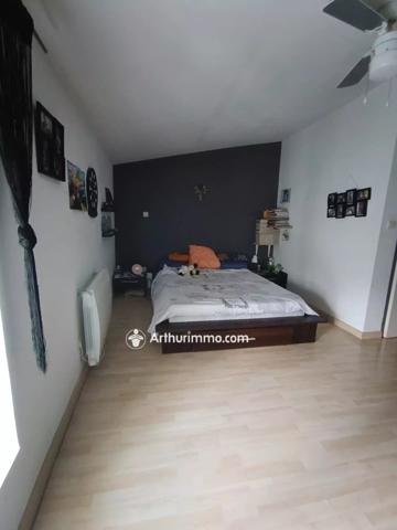 Vente Maison 6 pièces 150 m2 à La Villedieu