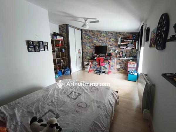 Vente Maison 6 pièces 150 m2 à La Villedieu