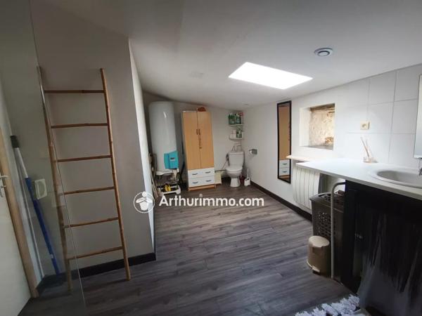 Vente Maison 6 pièces 150 m2 à La Villedieu