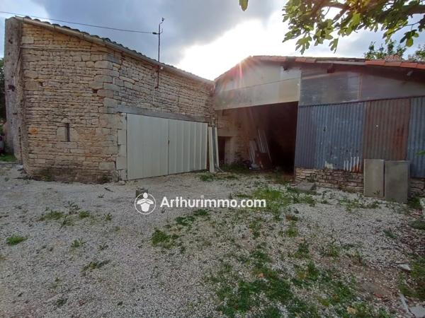 Vente Maison 6 pièces 150 m2 à La Villedieu