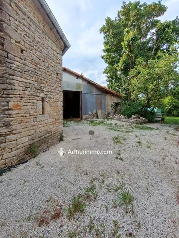 Vente Maison 6 pièces 150 m2 à La Villedieu