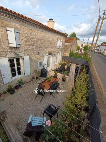 Vente Maison 6 pièces 150 m2 à La Villedieu