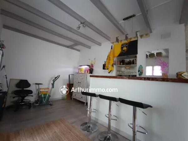 Vente Maison 6 pièces 150 m2 à La Villedieu