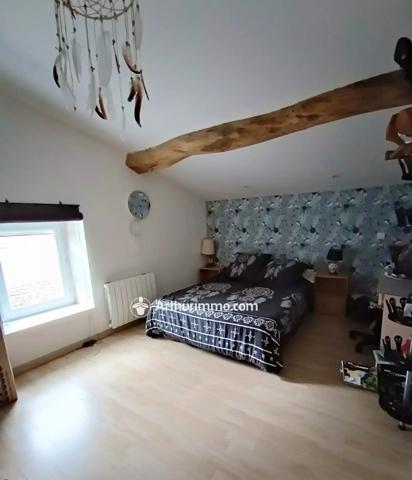 Vente Maison 6 pièces 150 m2 à La Villedieu