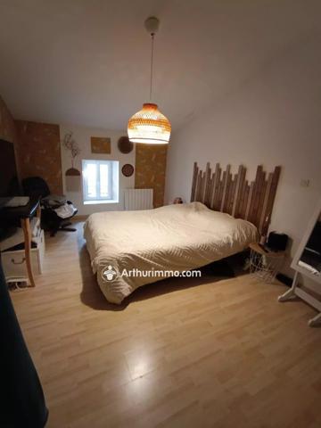 Vente Maison 6 pièces 150 m2 à La Villedieu