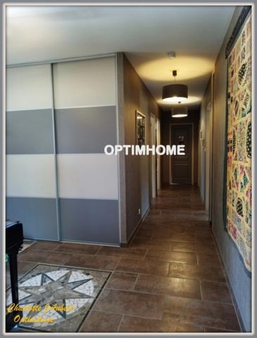 Maison à vendre 7 pièces Proche de BAIGNES SAINTE RADEGONDE (16)