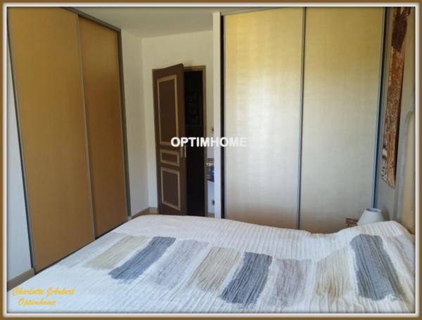 Maison à vendre 7 pièces Proche de BAIGNES SAINTE RADEGONDE (16)