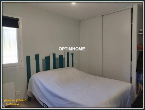 Maison à vendre 7 pièces Proche de BAIGNES SAINTE RADEGONDE (16)