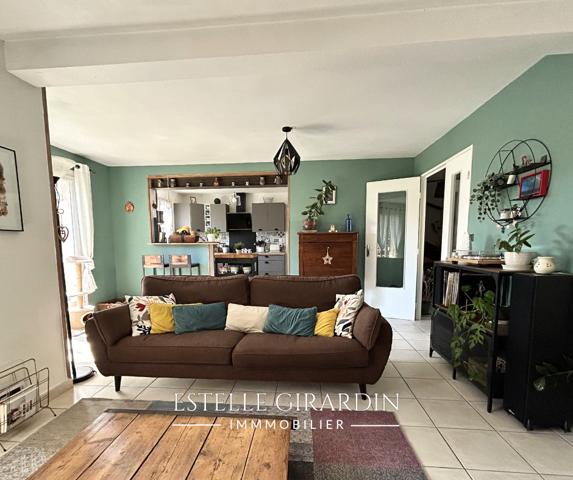 Maison familiale de 4 chambres à Carquefou