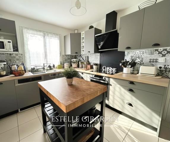 Maison familiale de 4 chambres à Carquefou