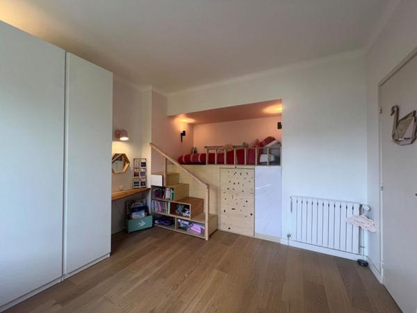 Maison de 161 m2 - 5 chambres - JARDIN