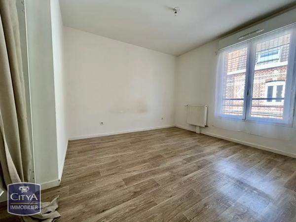 Appartement à vendre 2 pièces 38.92m² Lille (59160)
