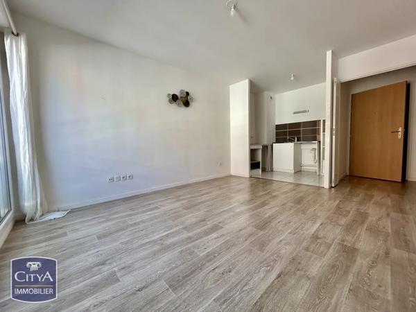 Appartement à vendre 2 pièces 38.92m² Lille (59160)