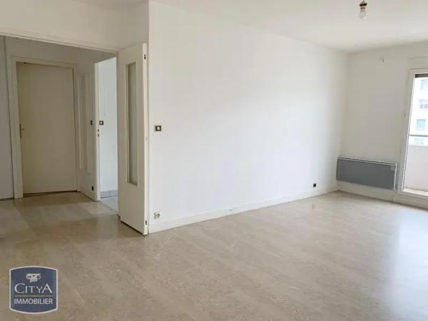 Appartement à louer 3 pièces 67.1m² Villeurbanne (69100)