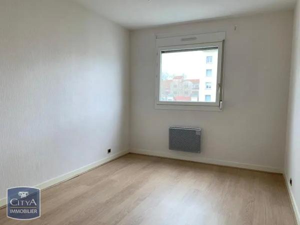 Appartement à louer 3 pièces 67.1m² Villeurbanne (69100)