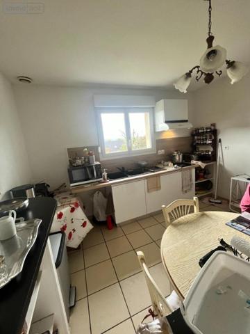 Maison à vendre à Frotey-lès-Vesoul en Haute-Saône (70000), ref : 70001-72