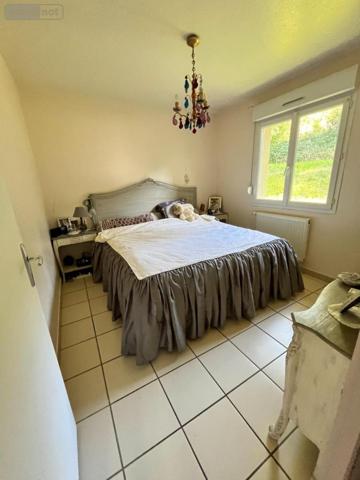 Maison à vendre à Frotey-lès-Vesoul en Haute-Saône (70000), ref : 70001-72