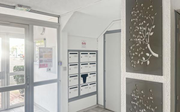 Appartement à vendre    1 pièce • 19,92 m2 Le Cap d'Agde - Agde