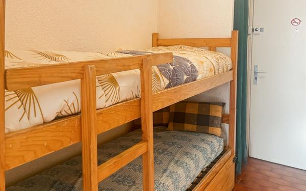 Appartement à vendre    1 pièce • 19,92 m2 Le Cap d'Agde - Agde