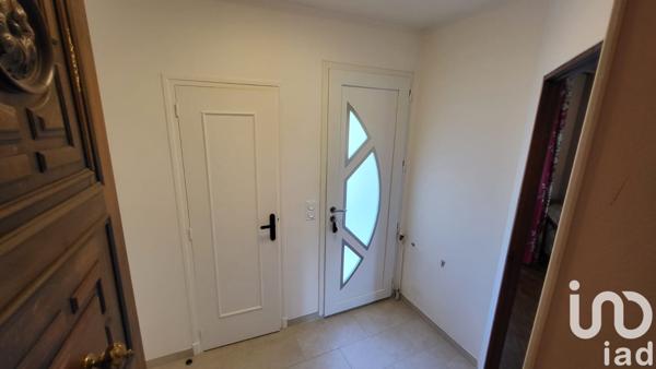 Maison à vendre 5 pièces 216 m² Romorantin-Lanthenay