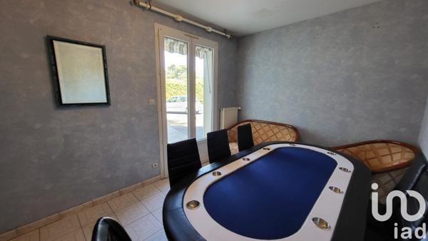 Maison à vendre 5 pièces 216 m² Romorantin-Lanthenay