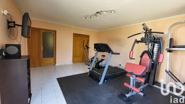 Maison à vendre 5 pièces 216 m² Romorantin-Lanthenay