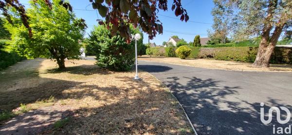 Maison à vendre 5 pièces 216 m² Romorantin-Lanthenay