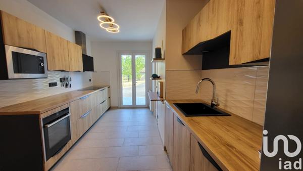 Maison à vendre 5 pièces 216 m² Romorantin-Lanthenay