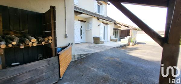 Maison à vendre 5 pièces 216 m² Romorantin-Lanthenay