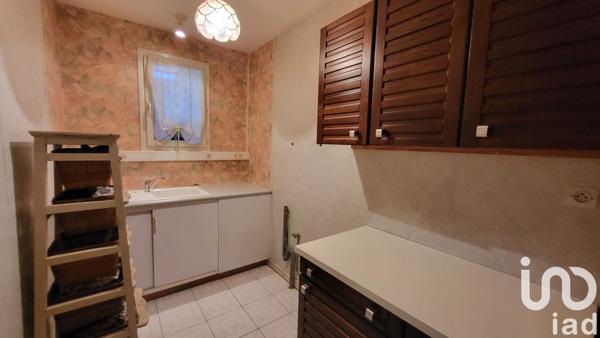 Maison à vendre 5 pièces 216 m² Romorantin-Lanthenay