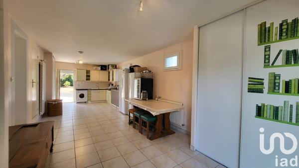 Maison à vendre 5 pièces 216 m² Romorantin-Lanthenay