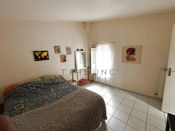 Appartement 2 pièce(s) 1 chambre(s) 36.53 m²