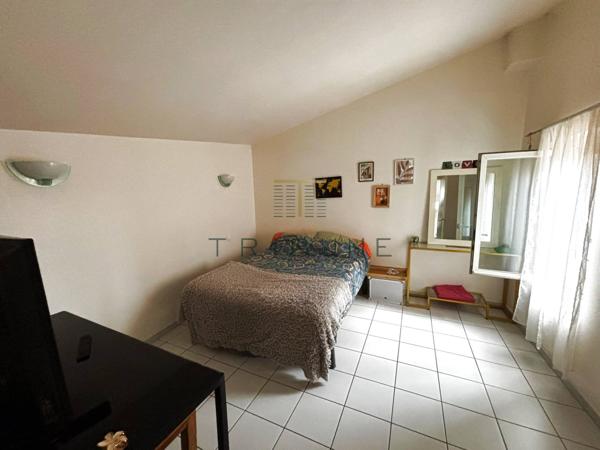 Appartement 2 pièce(s) 1 chambre(s) 36.53 m²