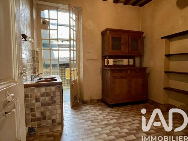 Appartement à vendre 6 pièces 118 m² Bayeux