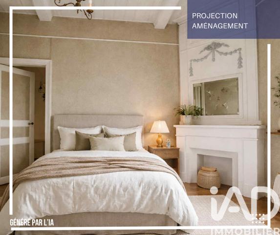 Appartement à vendre 6 pièces 118 m² Bayeux