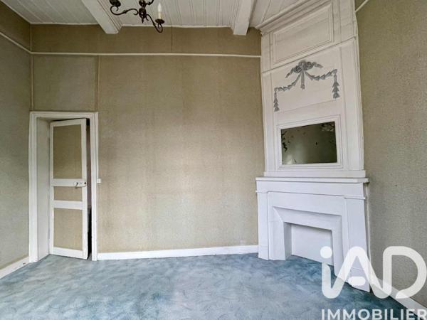 Appartement à vendre 6 pièces 118 m² Bayeux