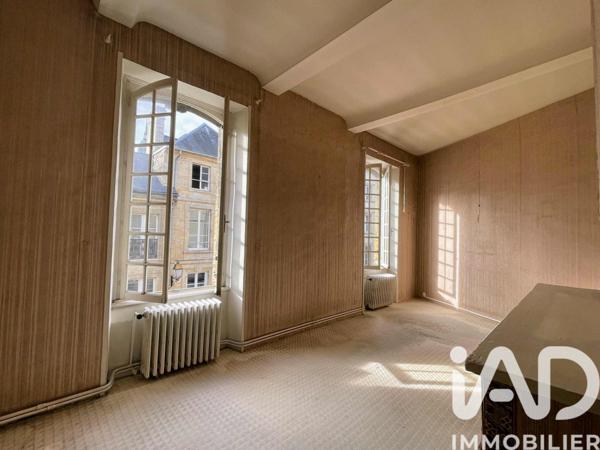 Appartement à vendre 6 pièces 118 m² Bayeux