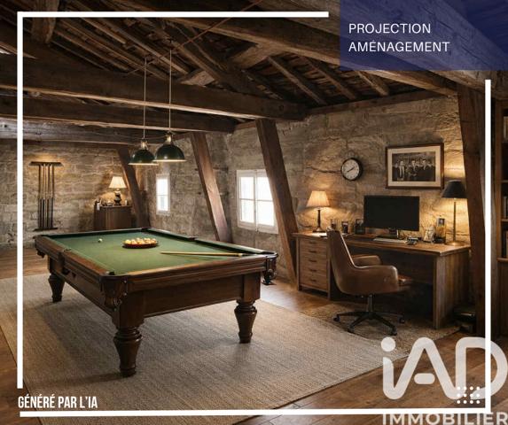 Appartement à vendre 6 pièces 118 m² Bayeux