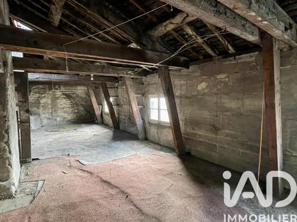 Appartement à vendre 6 pièces 118 m² Bayeux