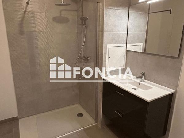 Location Appartement 3 pièces 62.45 m² - 7 RUE DE LA CHARTREUSE Strasbourg 67200