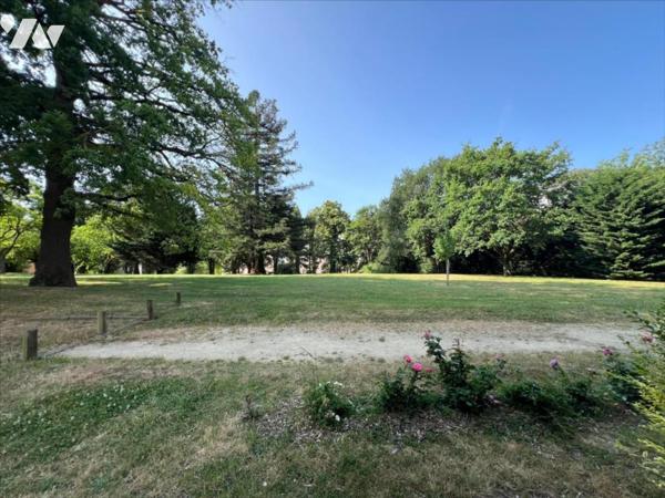 Appartement de 35 m² avec parking au MANS - quartier Gazonfier-Prémartine