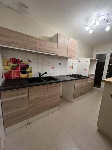 Maison à vendre à Le Plessis-Grammoire dans le Maine-et-Loire (49124), ref : 49050-548