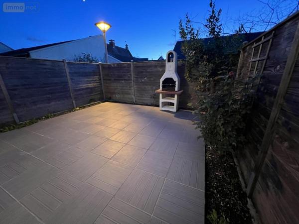 Maison à vendre à Le Plessis-Grammoire dans le Maine-et-Loire (49124), ref : 49050-548