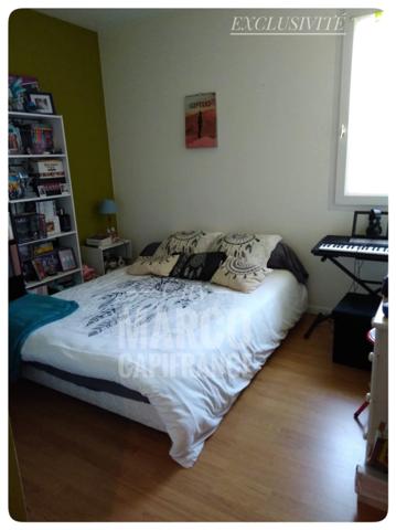 Appartement à vendre 5 pièces ROUSSET (13)