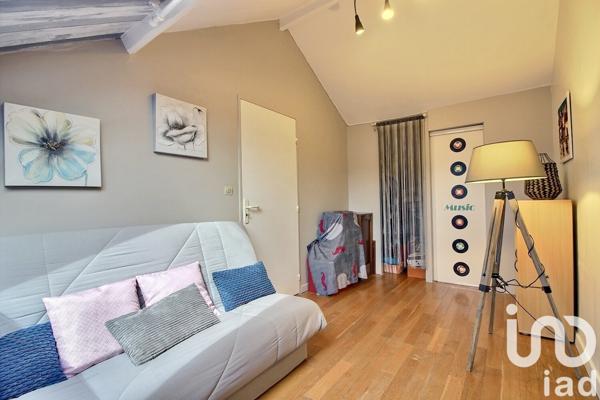 Maison à vendre 5 pièces 91 m² Vigneux-sur-Seine