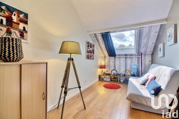 Maison à vendre 5 pièces 91 m² Vigneux-sur-Seine