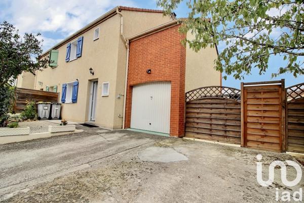 Maison à vendre 5 pièces 91 m² Vigneux-sur-Seine